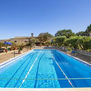 Baglio Santacroce Hotel
