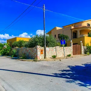 Casa Vacanze L'orizzonte Valderice