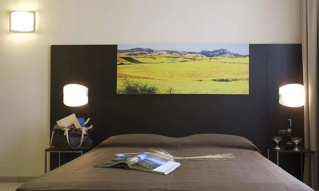 Apartment Centrum Hotel Residence Valderice