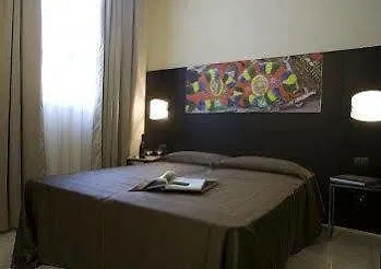 Centrum Hotel Residence Valderice 0*,  Ιταλία