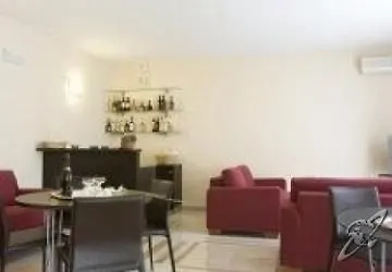 Centrum Hotel Residence Valderice Apartment